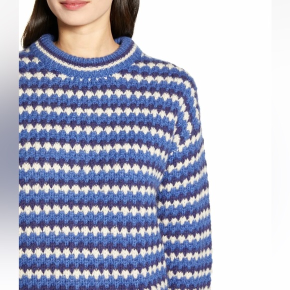 Rebecca Minkoff “Katherine” sweater - Picture 11 of 17